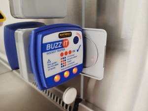 Thumbnail image of Thermo Scientific - Class 2 Safe 2020 1.2 Biological Safety Cabinet Lab 