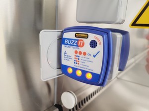 Thumbnail image of Thermo Scientific - Class 2 Safe 2020 1.2 Biological Safety Cabinet Lab 