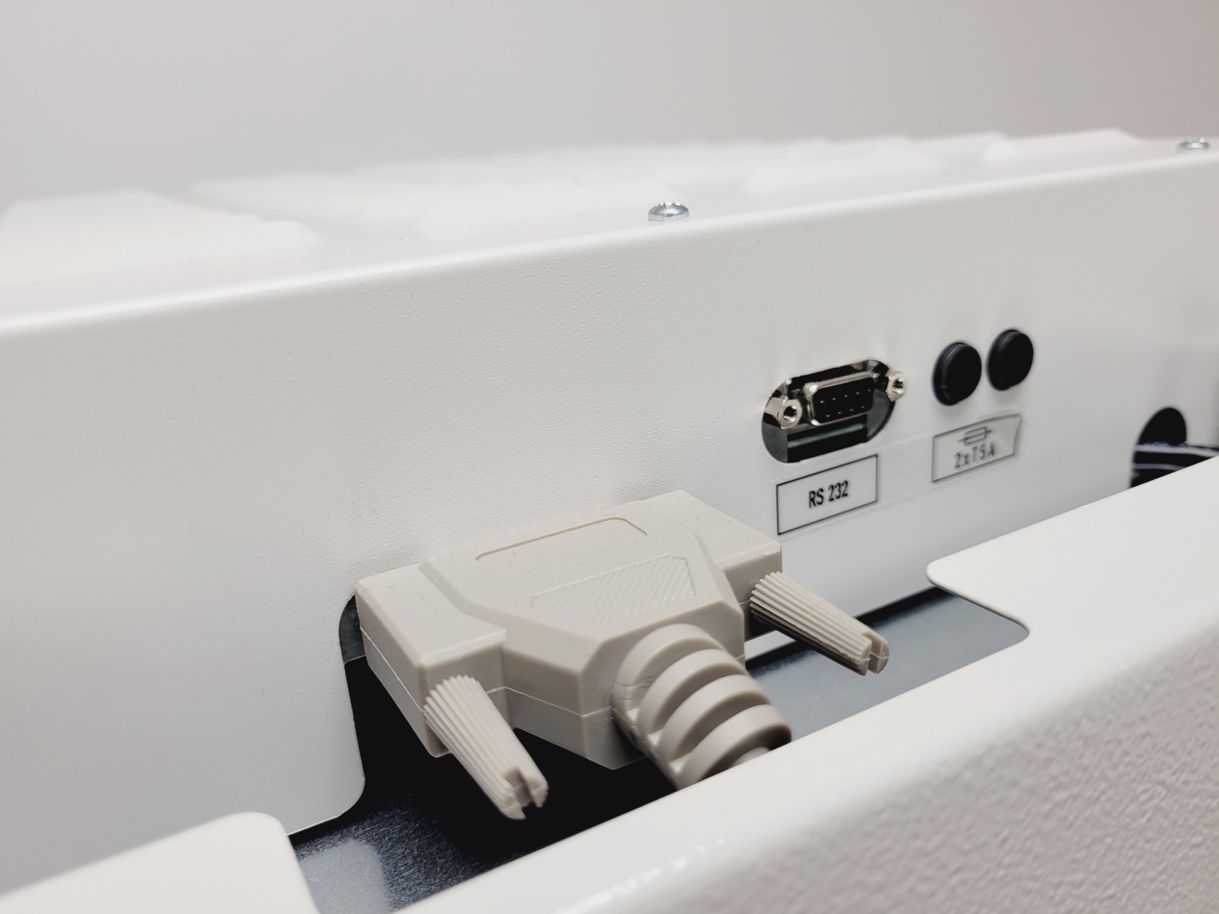Image of Thermo Scientific - Class 2 Safe 2020 1.2 Biological Safety Cabinet Lab 