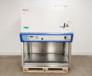 Thumbnail image of Thermo Scientific - Class 2 Safe 2020 1.2 Biological Safety Cabinet Lab 