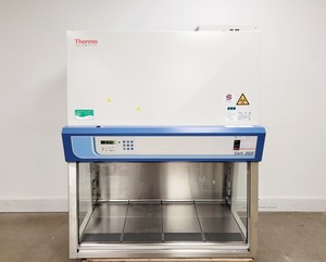 Image of Thermo Scientific 2020 1.2 Class 2 Safe Biological Safety Cabinet Lab