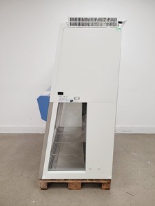 Thumbnail image of Thermo Scientific 2020 1.2 Class 2 Safe Biological Safety Cabinet Lab