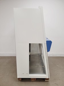 Thumbnail image of Thermo Scientific 2020 1.2 Class 2 Safe Biological Safety Cabinet Lab