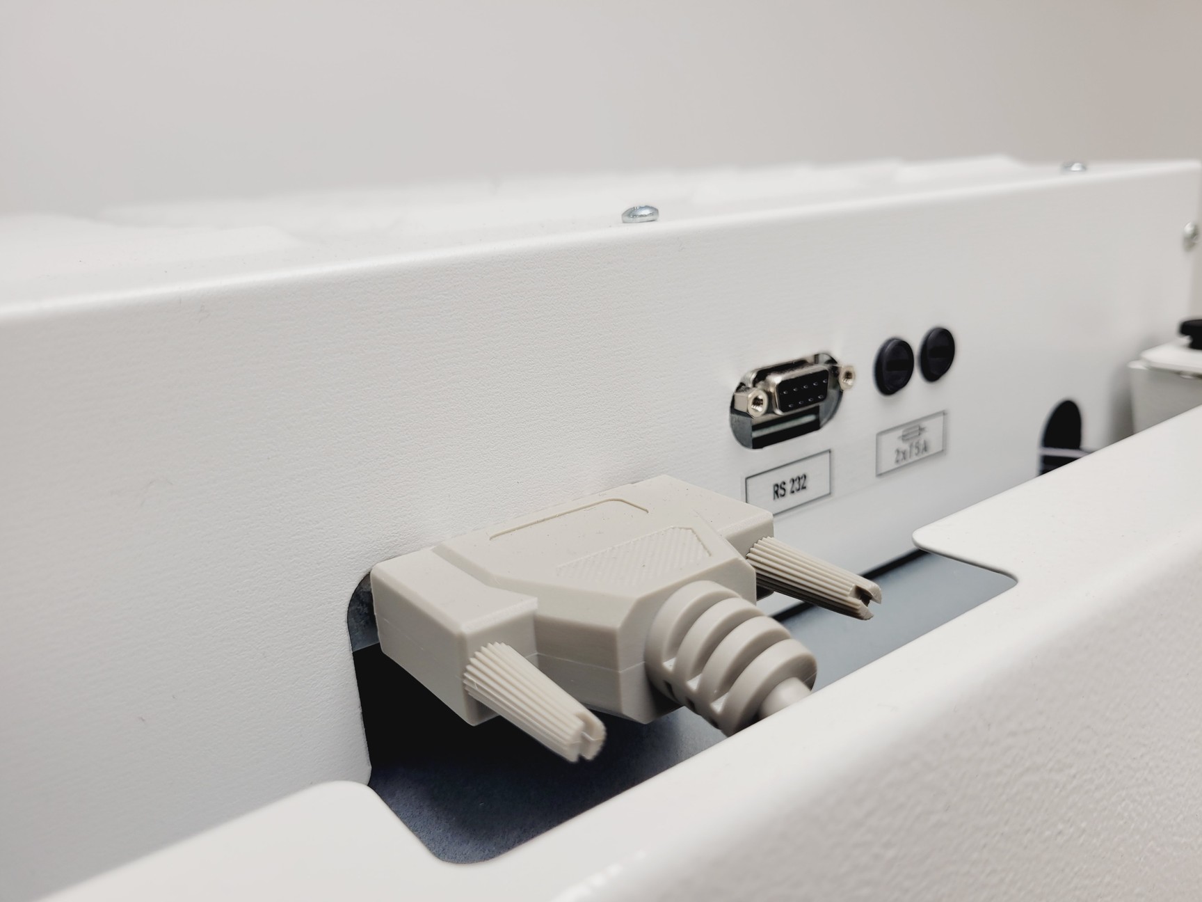 Image of Thermo Scientific 2020 1.2 Class 2 Safe Biological Safety Cabinet Lab