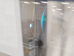 Thumbnail image of Thermo Scientific 2020 1.2 Class 2 Safe Biological Safety Cabinet Lab
