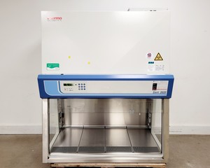 Thumbnail image of Thermo Scientific 2020 1.2 Class 2 Safe Biological Safety Cabinet Lab