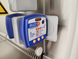 Thumbnail image of Thermo Scientific Class 2 Safe Model 2020 1.2 Biological Safety Cabinet