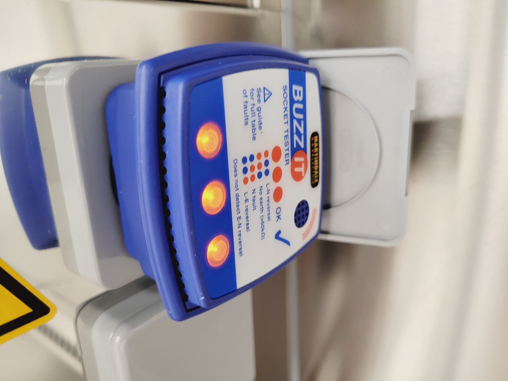 Image of Thermo Scientific Class 2 Safe Model 2020 1.2 Biological Safety Cabinet