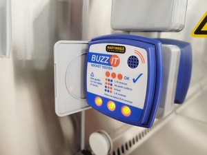 Thumbnail image of Thermo Scientific Class 2 Safe Model 2020 1.2 Biological Safety Cabinet