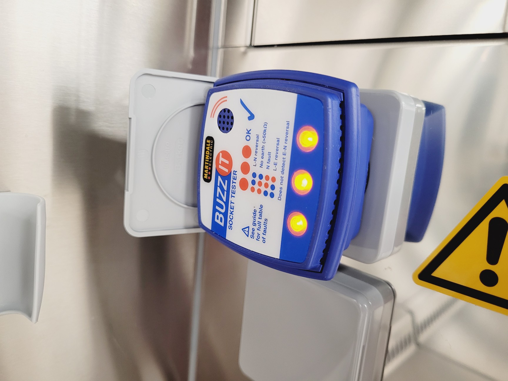 Image of Thermo Scientific Class 2 Safe Model 2020 1.2 Biological Safety Cabinet