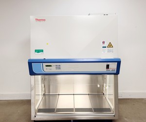 Thumbnail image of Thermo Scientific Class 2 Safe Model 2020 1.2 Biological Safety Cabinet