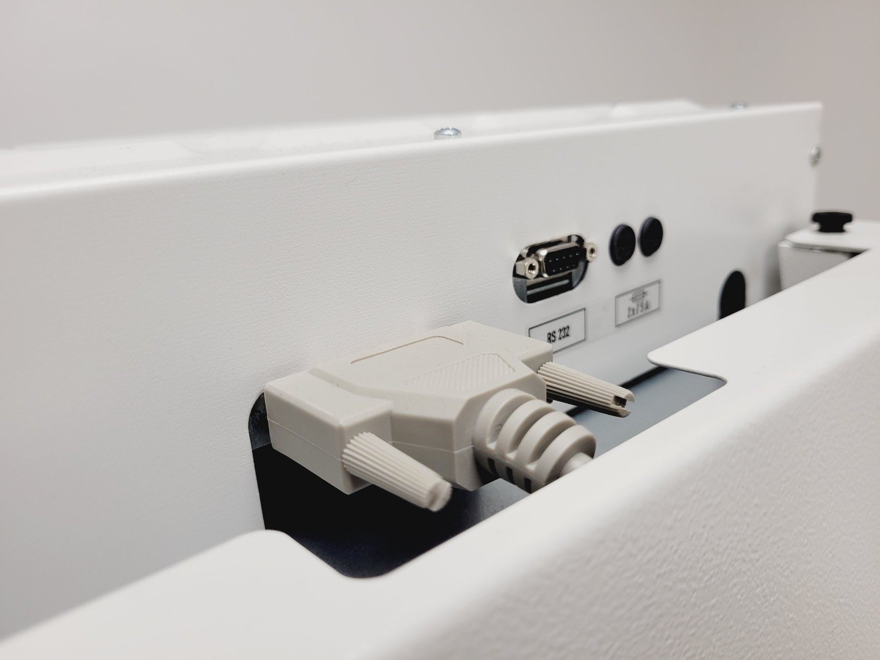 Image of Thermo Scientific Class 2 Safe Model 2020 1.2 Biological Safety Cabinet