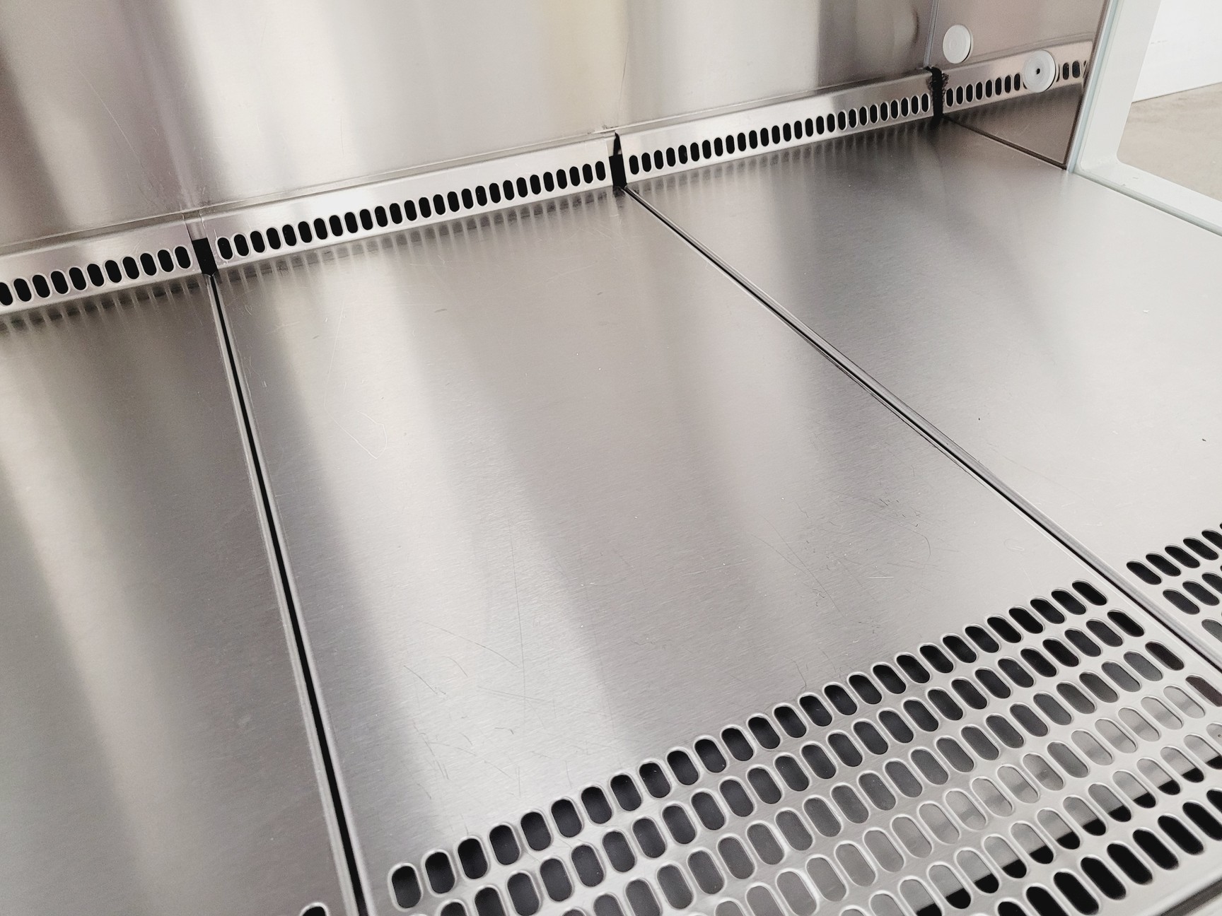 Image of Thermo Scientific Type Class 2 Safe 2020 1.2 Biological Safety Cabinet