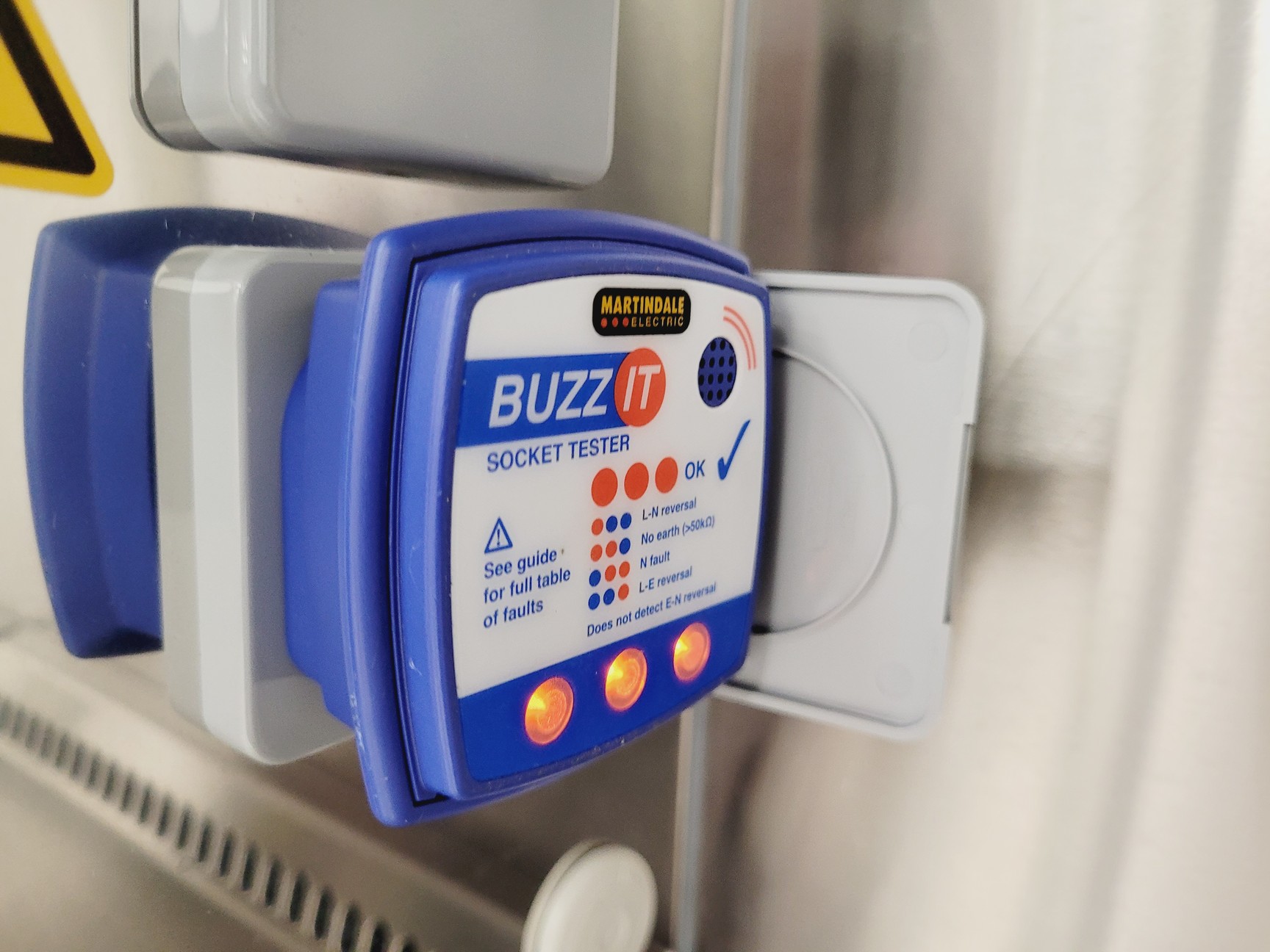 Image of Thermo Scientific Type Class 2 Safe 2020 1.2 Biological Safety Cabinet