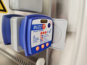 Thumbnail image of Thermo Scientific Type Class 2 Safe 2020 1.2 Biological Safety Cabinet