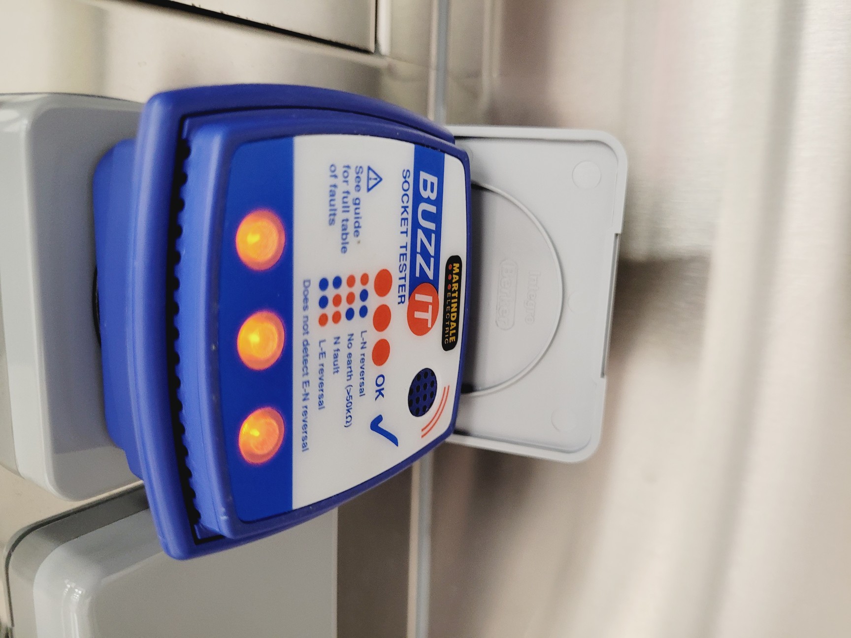 Image of Thermo Scientific Type Class 2 Safe 2020 1.2 Biological Safety Cabinet