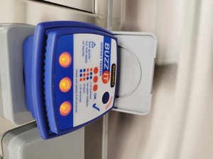 Thumbnail image of Thermo Scientific Type Class 2 Safe 2020 1.2 Biological Safety Cabinet