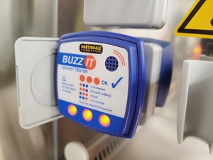 Thumbnail image of Thermo Scientific Type Class 2 Safe 2020 1.2 Biological Safety Cabinet