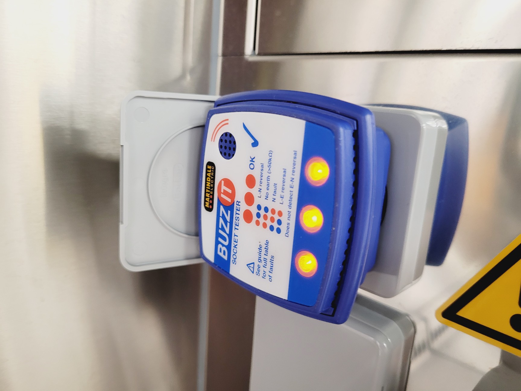 Image of Thermo Scientific Type Class 2 Safe 2020 1.2 Biological Safety Cabinet