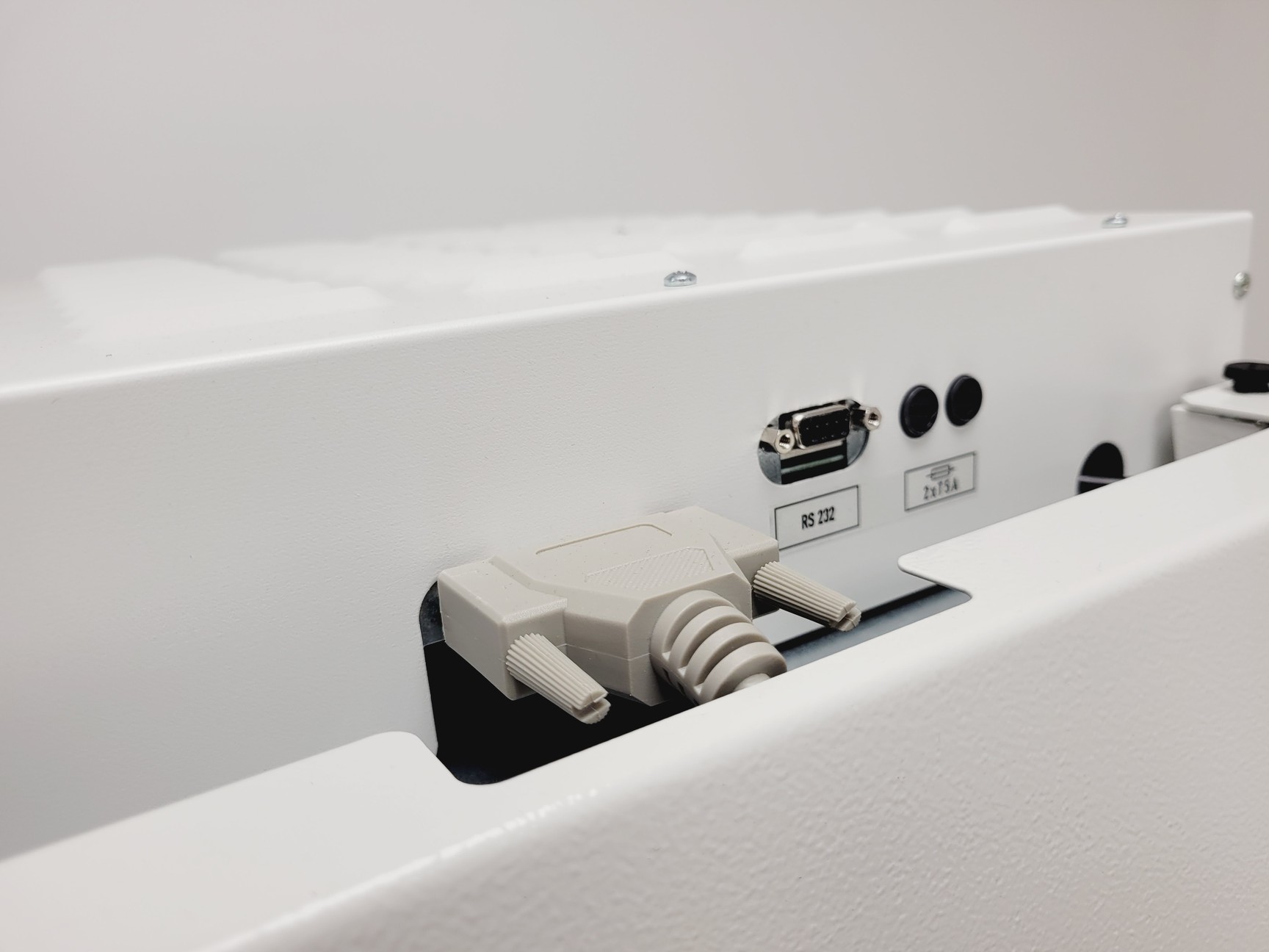 Image of Thermo Scientific Type Class 2 Safe 2020 1.2 Biological Safety Cabinet