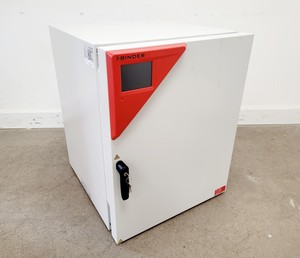 Image of Binder CB 170 CO2 Incubator Lab
