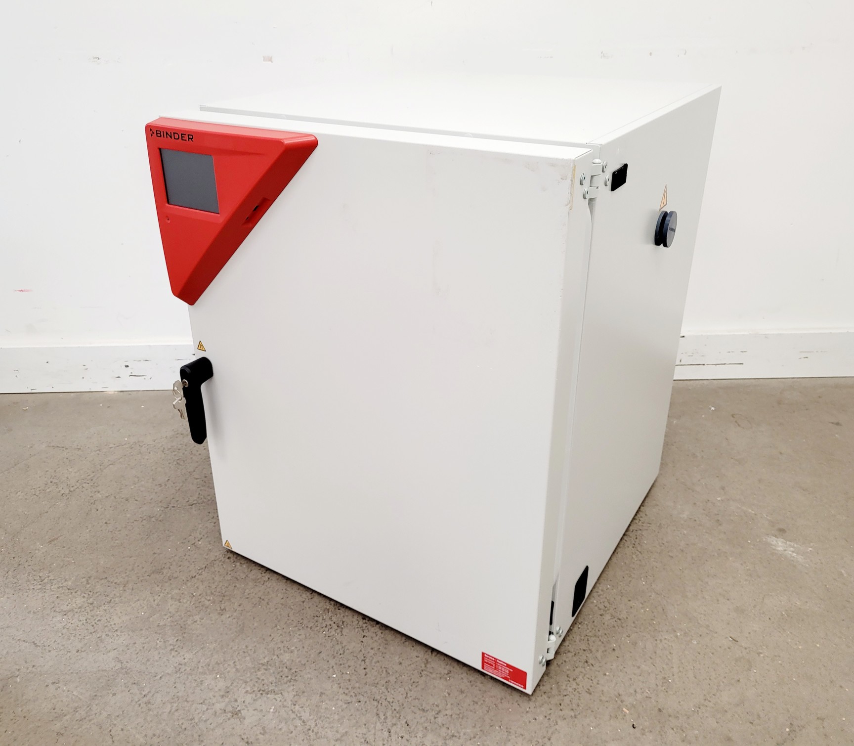 Image of Binder CB 170 CO2 Incubator (2021) Lab