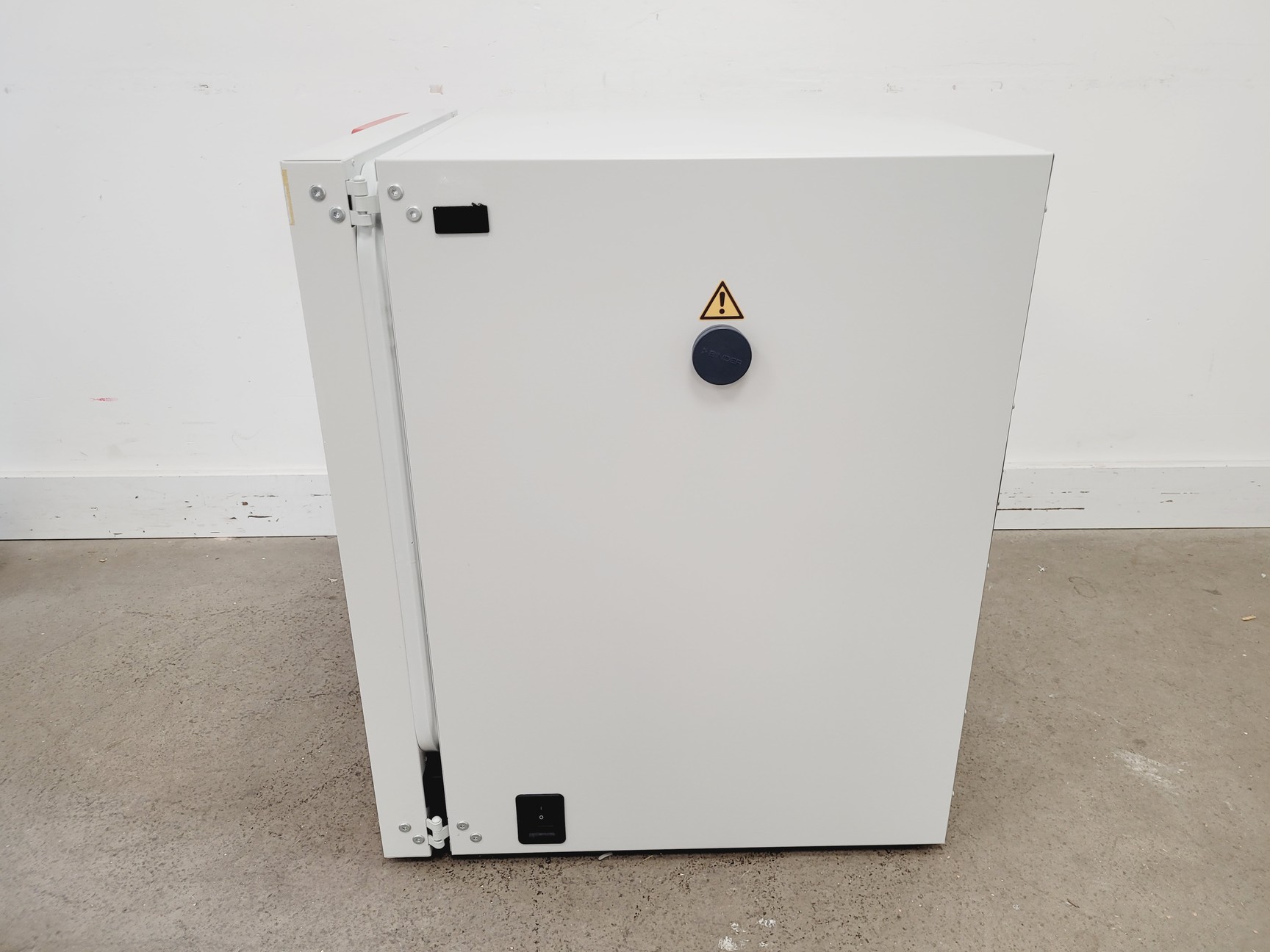 Image of Binder CB 170 CO2 Incubator (2021) Lab