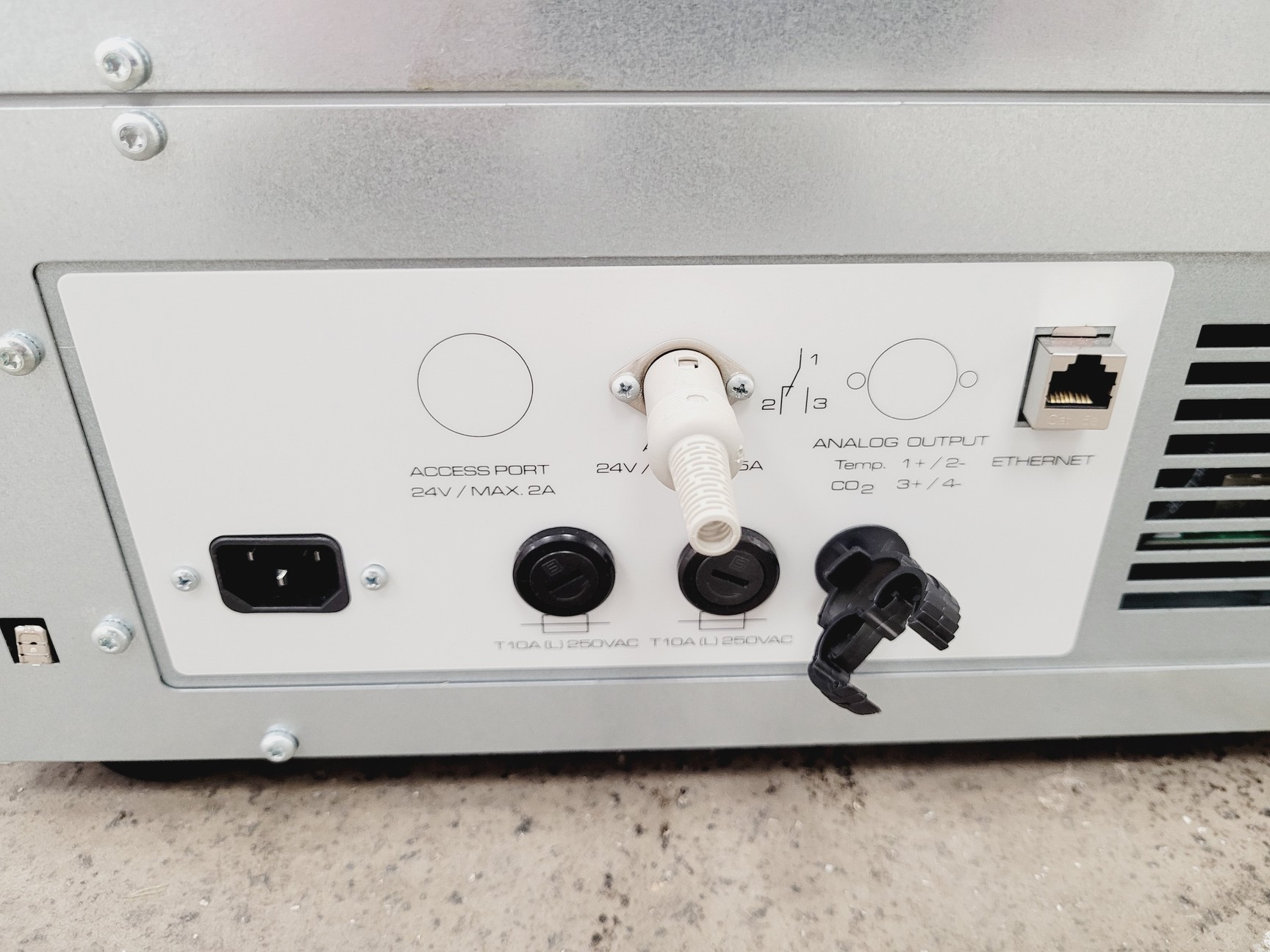 Image of Binder CB 170 CO2 Incubator (2021) Lab