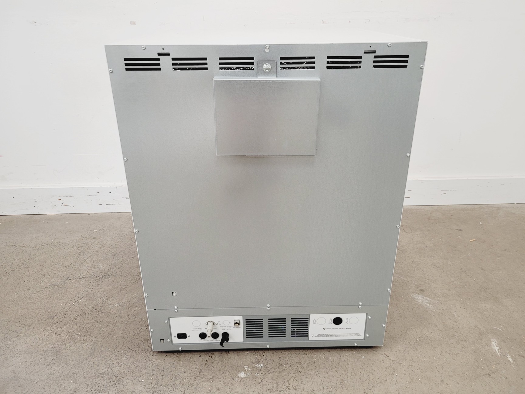 Image of Binder CB 170 CO2 Incubator (2021) Lab