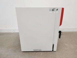Thumbnail image of Binder CB 170 CO2 Incubator (2021) Lab