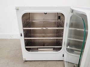 Thumbnail image of Binder CB 170 CO2 Incubator (2021) Lab