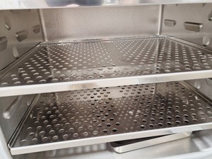 Thumbnail image of Binder CB 170 CO2 Incubator (2021) Lab