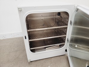 Thumbnail image of Binder CB 170 CO2 Incubator (2021) Lab