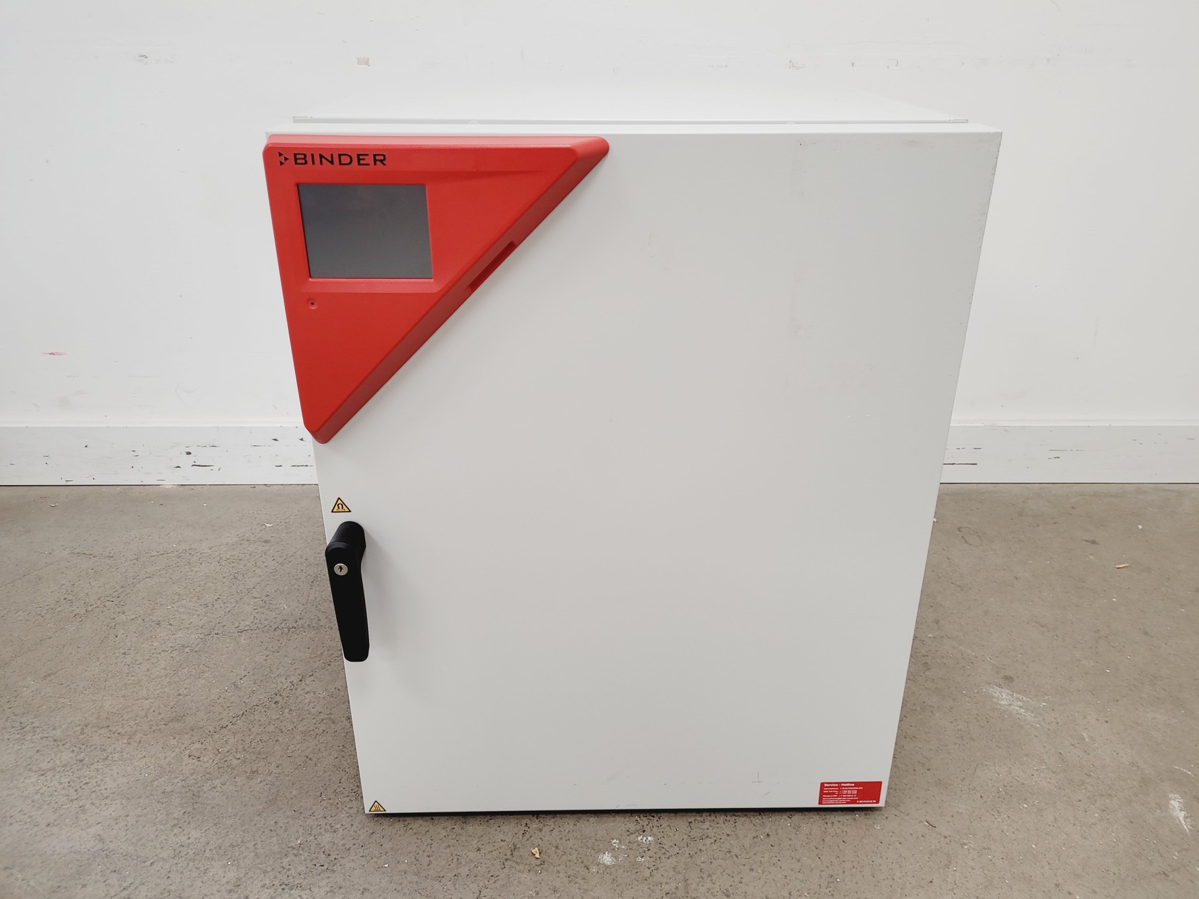 Image of Binder CB 170 CO2 Incubator (2021) Lab