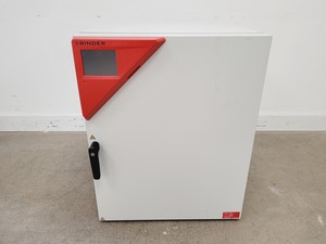 Thumbnail image of Binder CB 170 CO2 Incubator (2021) Lab