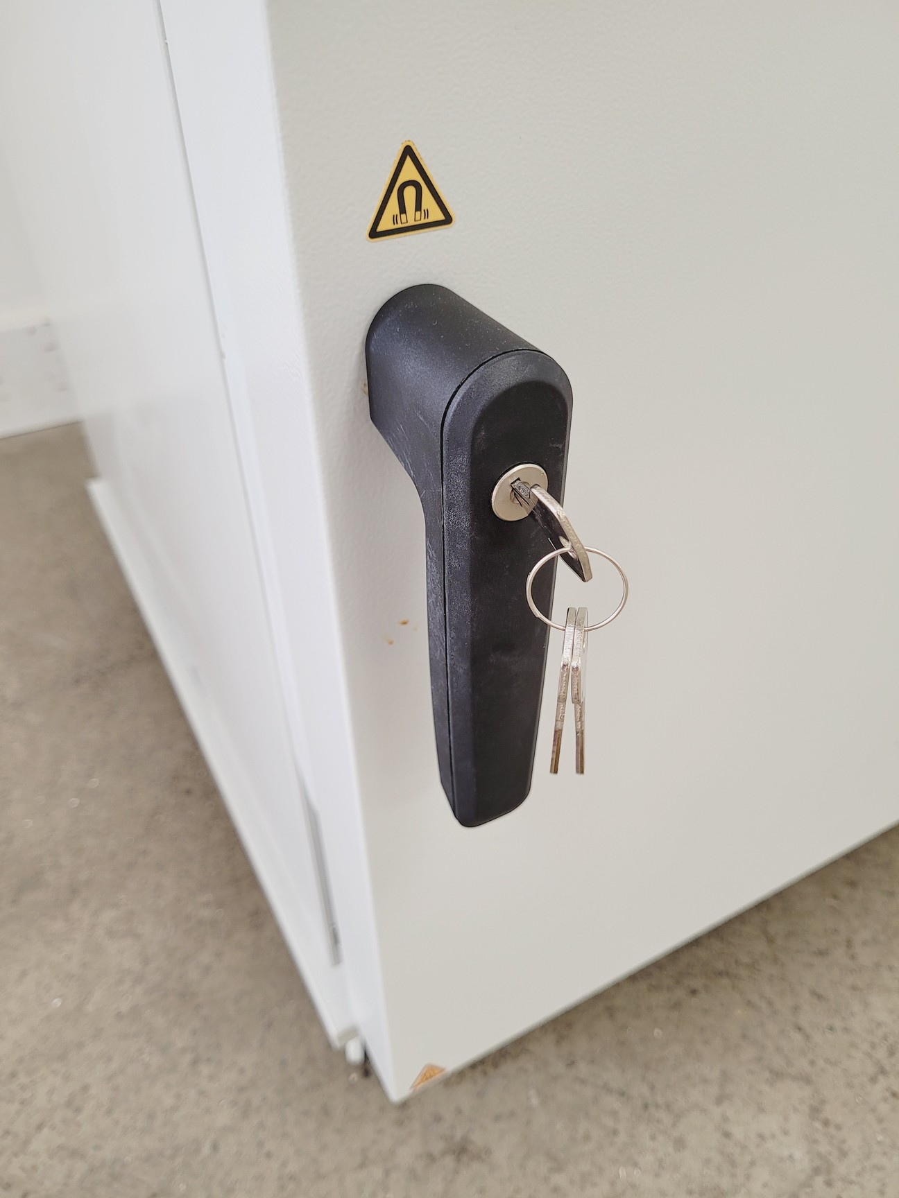 Image of Binder CB 170 Double Stack CO2 Incubator (2021) Lab