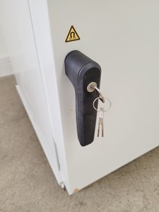 Thumbnail image of Binder CB 170 Double Stack CO2 Incubator (2021) Lab