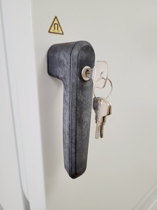 Thumbnail image of Binder CB 170 Double Stack CO2 Incubator (2021) Lab