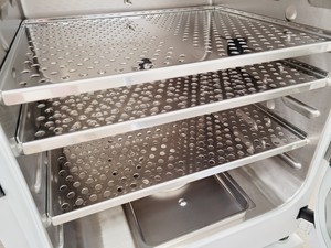 Thumbnail image of Binder CB 170 Double Stack CO2 Incubator (2021) Lab