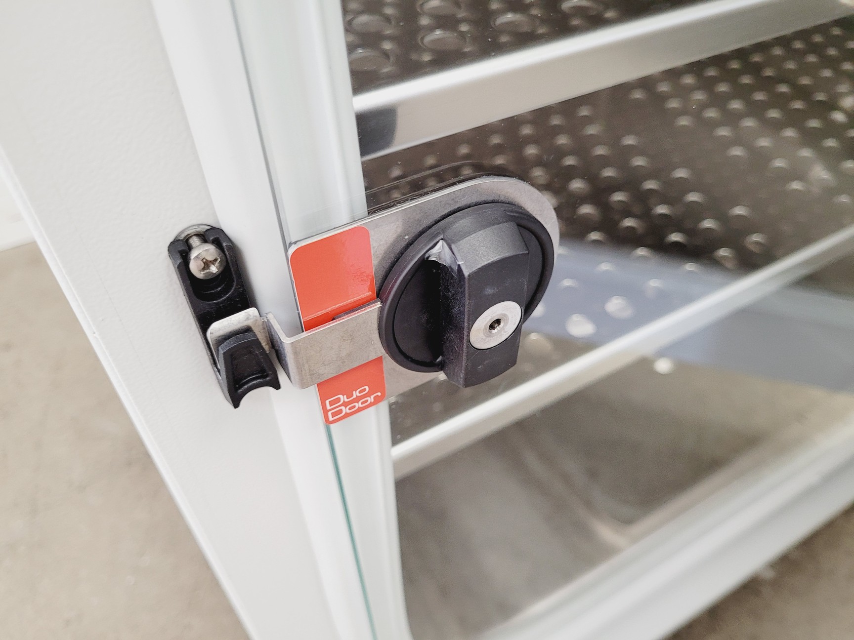 Image of Binder CB 170 Double Stack CO2 Incubator (2021) Lab