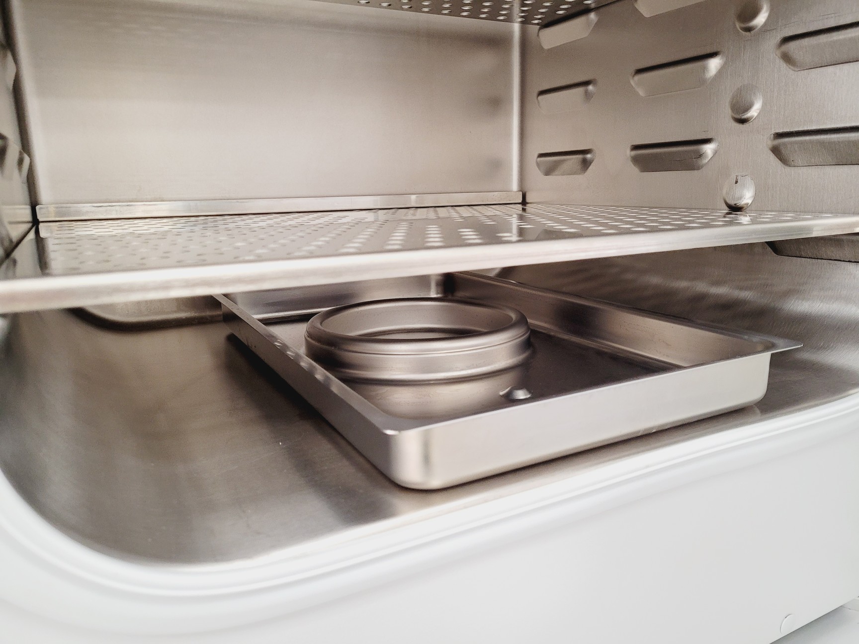 Image of Binder CB 170 Double Stack CO2 Incubator (2021) Lab