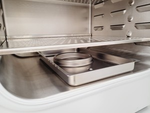 Thumbnail image of Binder CB 170 Double Stack CO2 Incubator (2021) Lab