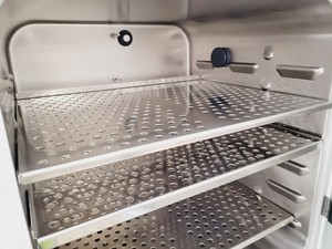 Thumbnail image of Binder CB 170 Double Stack CO2 Incubator (2021) Lab