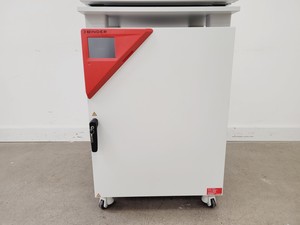Thumbnail image of Binder CB 170 Double Stack CO2 Incubator (2021) Lab