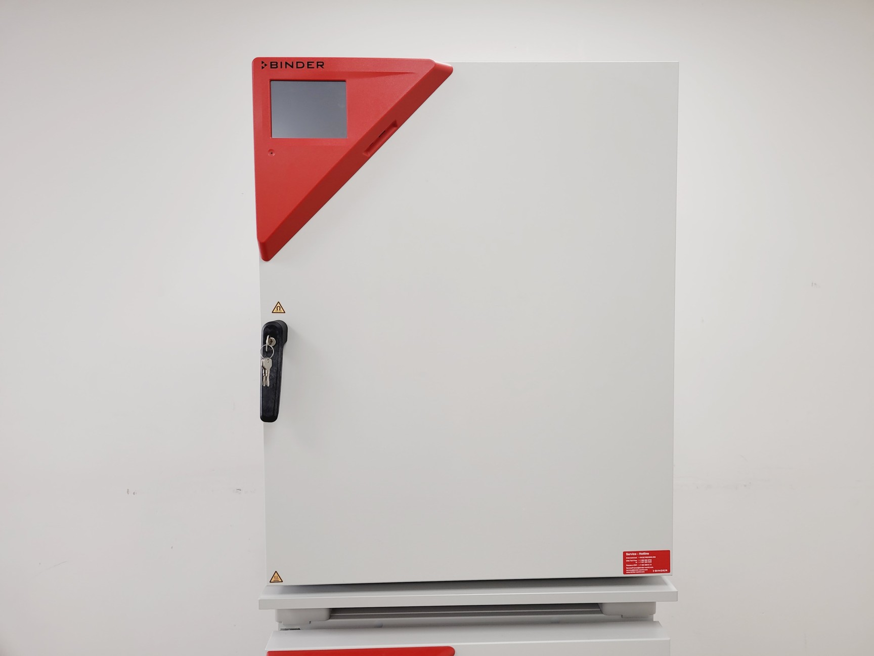 Image of Binder CB 170 Double Stack CO2 Incubator (2021) Lab