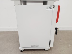 Thumbnail image of Binder CB 170 Double Stack CO2 Incubator (2021) Lab