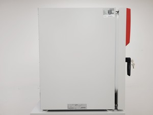 Thumbnail image of Binder CB 170 Double Stack CO2 Incubator (2021) Lab