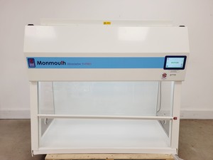 Thumbnail image of Monmouth Scientific Circulaire T-PRO CTP1400 Ductless Fume Hood