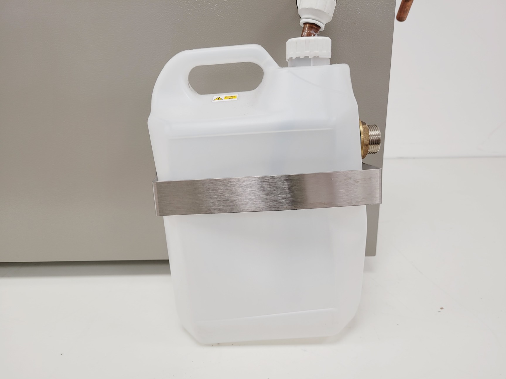 Image of Priorclave PS/MID/C40 Benchtop Autoclave (2020) Lab