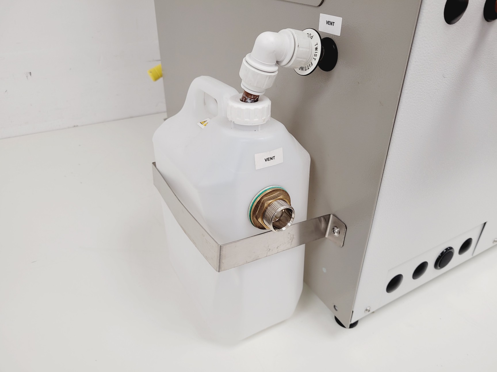 Image of Priorclave PS/MID/C40 Benchtop Autoclave (2020) Lab